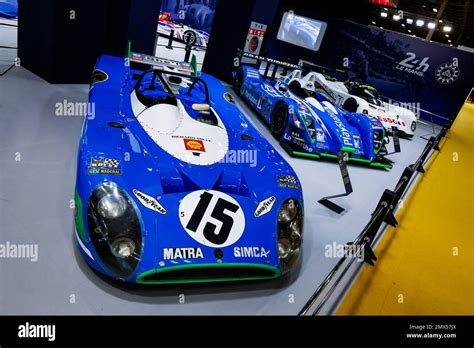 Matra simca mobile. de &ndash; Gr&ouml;&szlig;ter Fahrzeugmarkt in DE Jetzt T&Uuml;V-gepr&uuml;...