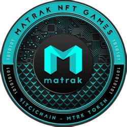 Matrak token