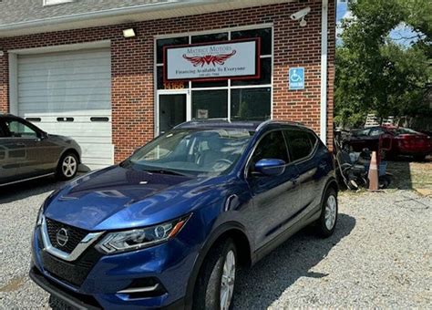 Matrice Motors in Brandywine, MD - Carsforsale.com®