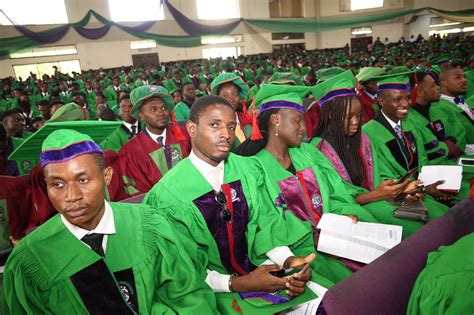 Matriculation