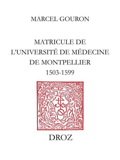 Matricule de l'université de médicine de montpellier (1503 1599) publiée. - The little blue book the essential guide to thinking and talking democratic.