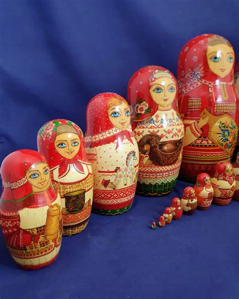 Matriochka