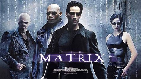 Matrix, The - Trailer - YouTube