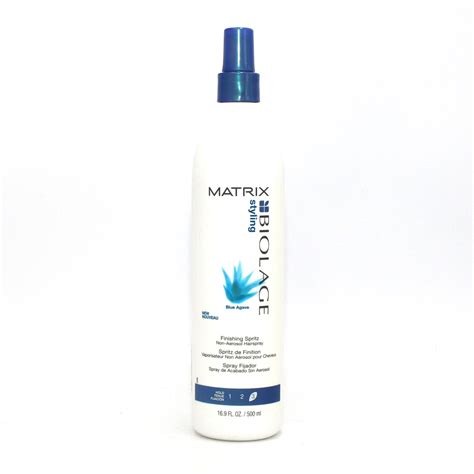 Matrix® Biolage Finishing Spritz - 16.9 oz.-JCPenney, Color: Biolage