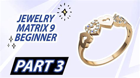 Matrix 9 tutorial pdf.  Oct 6, 2025 · CAD Jewellery Skills offers a Matrix 9 onl...