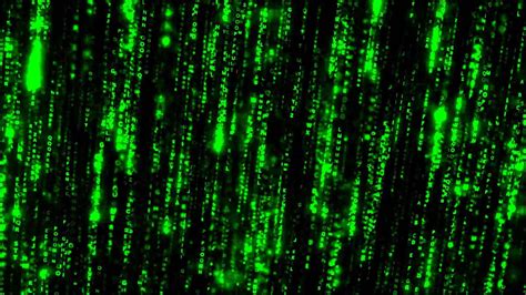 Matrix After Effects Trapcode Particular YouTube