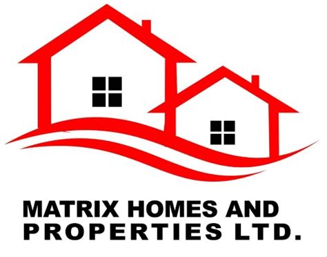 Matrix Homes and Properties Limited Job Recruitment (5 Positions)