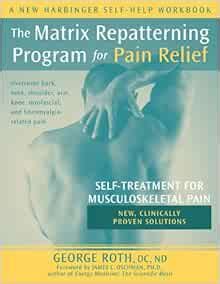 Matrix Repatterning Program For Pain Relief