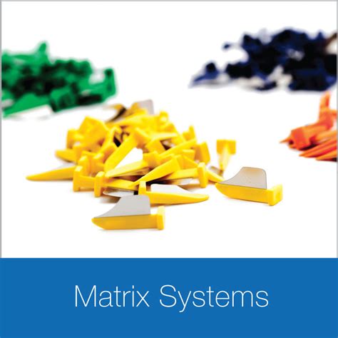 Matrix Systems Page 4 - HSHK