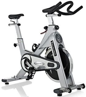 Matrix Tomahawk Indoor Cycle Fitness Superstore