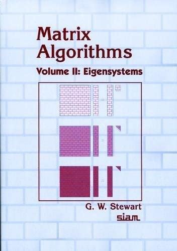 Matrix algorithms volume 2 matrix algorithms volume 2. - De aansprakelijkheid voor het executeren van een kort-gedingvonnis dat in de bodemprocedure terzijde wordt gesteld.
