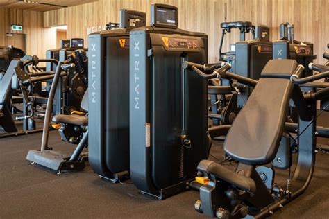 Matrix gym. Sneak peak into the Studios. Group Fitness is back better than ever! Our 3 boutique studios allow you to encompass an entire work regime with one membership. Included is our state-of-the-art … 