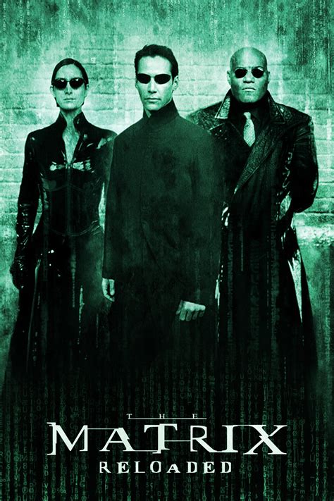 Matrix ilk film
