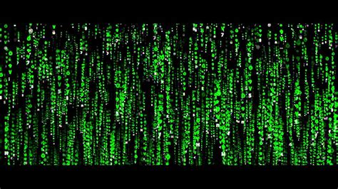 Matrix intro On After Effects YouTube