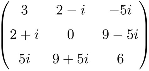 Matrix representation of ladder operators.  The Hermitian adjoint 5. 1.  The ener...