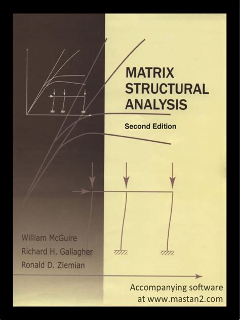 Matrix structural analysis second edition solution manual. - Los encuentros humanos y el karma.