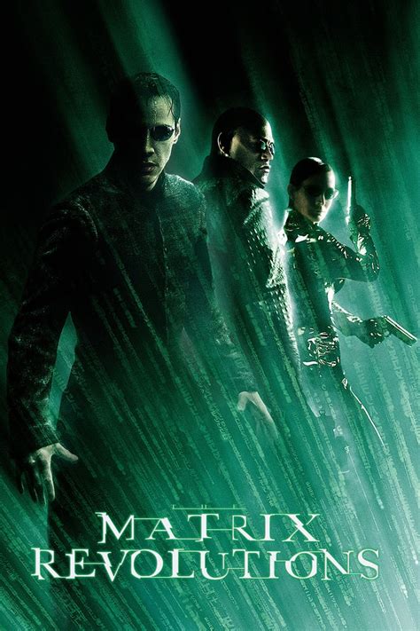 Matrix yeni film