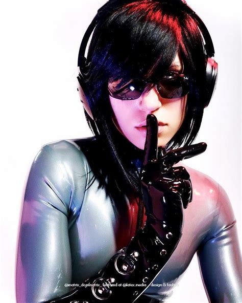 Matrix.Dominatrix Leaked 🍌 PORN