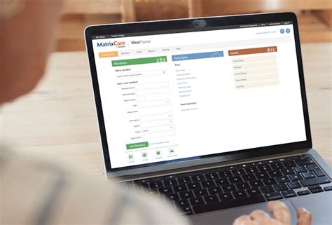 MatrixCare MealTracker Pricing, Features, Reviews & Alternatives - GetApp