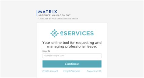 Matrixabsence com. When caring for yourself or a loved one takes you away from work, you may need to file a Short Term Disability or FMLA claim. Matrix Absence Management makes it easy for you to file 24 hours a day, 7 days a week. To file your claim, download the Matrix eServices Mobile app, go to matrixabsence.com or if you don’t have … 