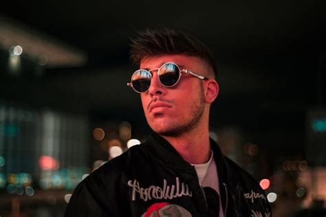 Matroda real name.  &ldquo;True G&rdquo; is the second single off his ...