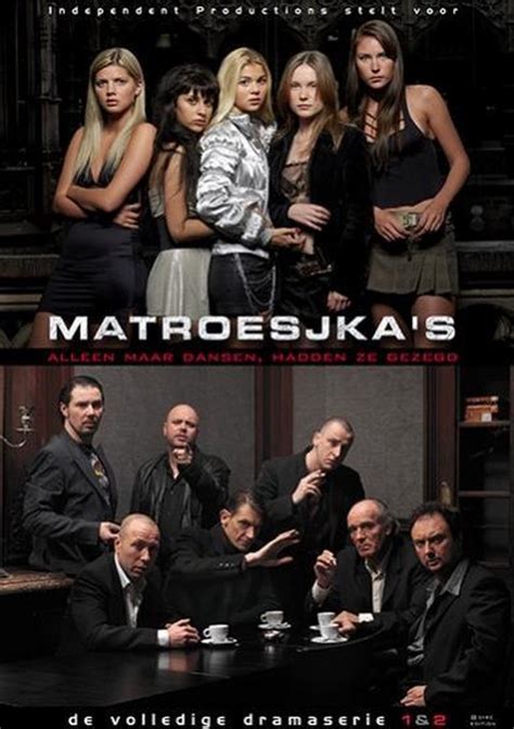 Matroesjka's
