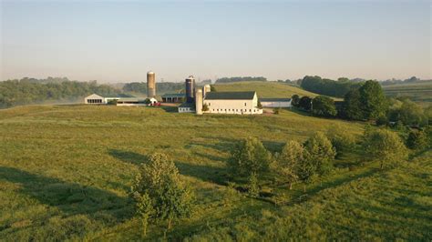 Matson Farms Ligonier PA