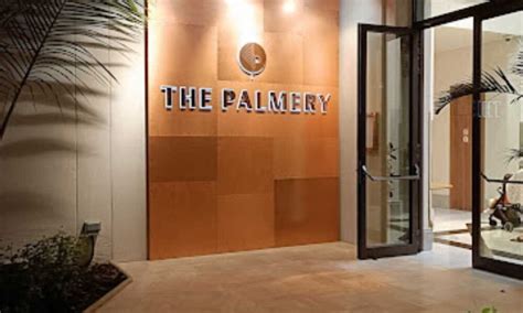 Matställen i närheten av The Palmery, Dubai - tripadvisor.se