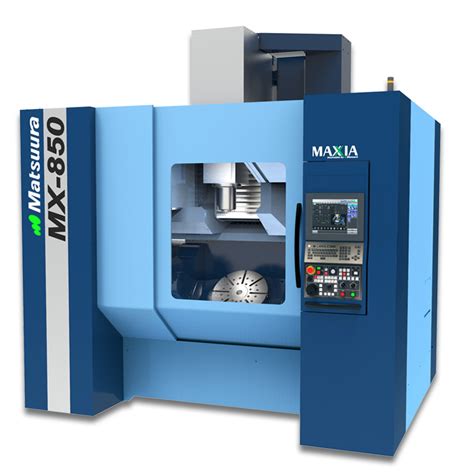 Matsuura Machinery PLC - EngNet South Africa