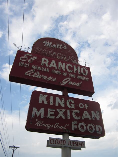 Matt's El Rancho is one of America's most successful restaurants -- here's how