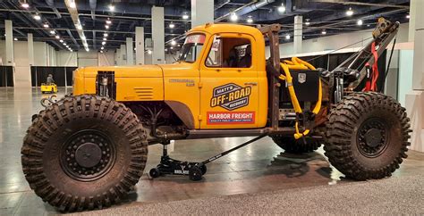 Wait, Is This The World's Largest Off-Road Wrecker? Video. Home. Live. Reels. Shows. Explore. More. Home. Live. Reels. Shows. Explore. Wait, Is This The World's Largest Off-Road Wrecker? Like. Comment. Share. 26K · 587 comments · 1.7M views ... Matt's Offroad Recovery. Shane Dugger Thank you so much! 43w. 2.. 