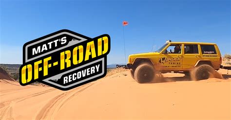 Matt's off road recovery cost. Things To Know About Matt's off road recovery cost. 