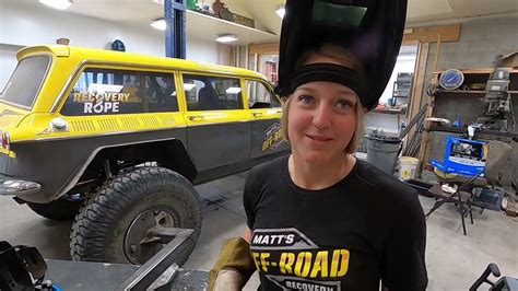 Matt's off road recovery lizzy. Mercedes Streeter. Matthew Wetzel of Matt’s Off-Road Recovery on YouTube has been charged with one second-degree felony count of insurance fraud. His towing company is accused of fraudulently ... 