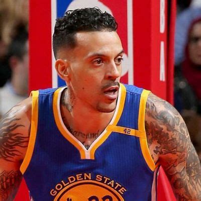 Matt Barnes Biography, Age, Height, Wife, Net Worth, Family