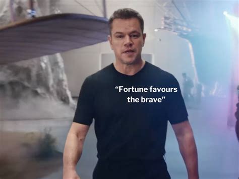 Matt Damon’s Crypto.com Ad — What Could Go Wrong?