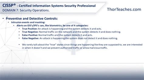 Matt Fryer, CISSP PMP on LinkedIn: Do False Positives in Threat …