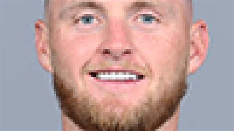 Matt Gay News, Stats, Bio & Fantasy