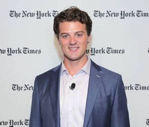 Matt Maloney (GrubHub) Wiki Bio: Wife, Net Worth, Children, …