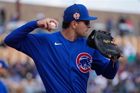 Matt Mervis Mashes in AAA as Cubs first basemen struggle early at the plate
