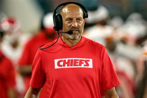 Matt Nagy Football Career