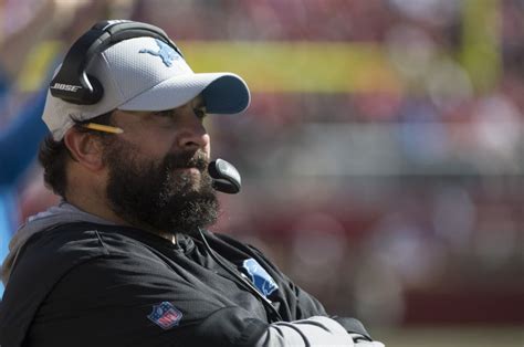 Matt Patricia returning to Patriots coaching staff after getting fired ...