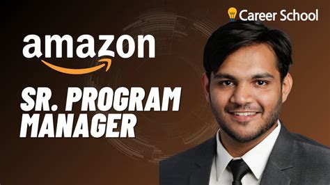 Matt Ross - Sr. Program Manager - Amazon LinkedIn