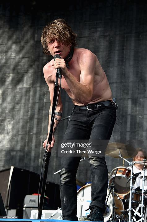 Matt Shultz Photos Photos Firefly Music Festival 2015 Day 2 Zimbio