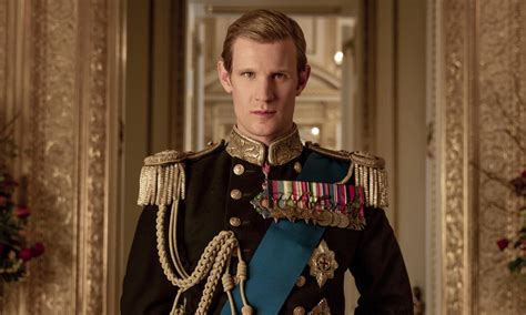 Matt Smith: Prince Harry Called Me ‘Granddad’ After Seeing ‘The …