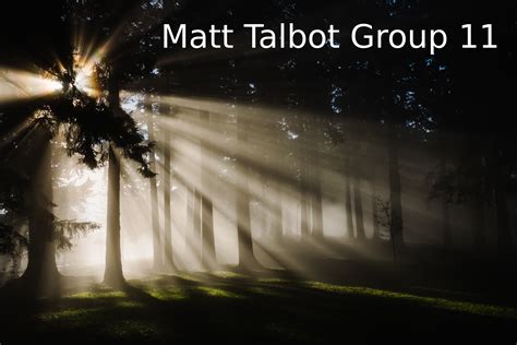 Matt Talbot Group #142