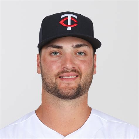 Matt Wallner is back with Twins, but regular playing time might be hard to find