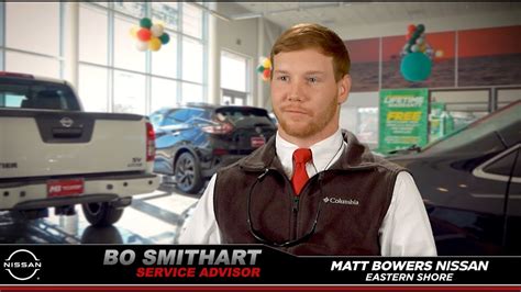 Matt bowers nissan. Used 2018 Nissan Sentra SV. Matt Bowers Price $11,422; See Important Disclosures Here Must finance with Ford Credit to qualify for financial-related incentives. Incentives from Ford are zip-code specific. Incentives could change if you register the car outside of the New Orleans market. See dealer for details. 