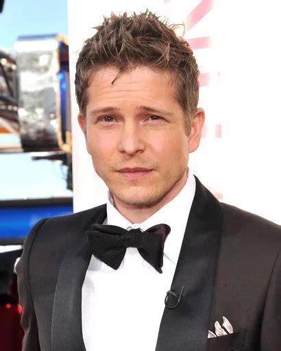 Matt czuchry height