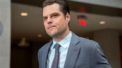 Baskin Robbins .leg-hnt-flex-column { font-size: 0.9em; Republican Congressman Matt Gaetz, a spoiled 38-year-old adult child of a wealthy Floridian who has never had to earn an honest dollar in his life, is . Matt Gaetz (Republican Party) is a member of the U.S. House, representing Florida's 1st Congressional District.. 