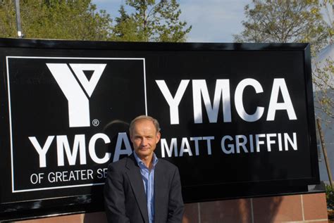 Matt griffin ymca. YMCA Matt Griffin is a ⁣community center located in Seattle,⁢ Washington. ⁤It is named after Matt ⁢Griffin, a philanthropist ⁤and community leader who ‌dedicated his life to⁣ serving others. The center‍ offers a variety of programs and services ‍to support‍ the⁣ health ⁣and well-being of individuals and families in the ... 